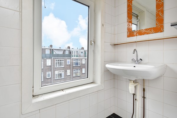 Medium property photo - Galileistraat 1-1, 3112 PA Schiedam